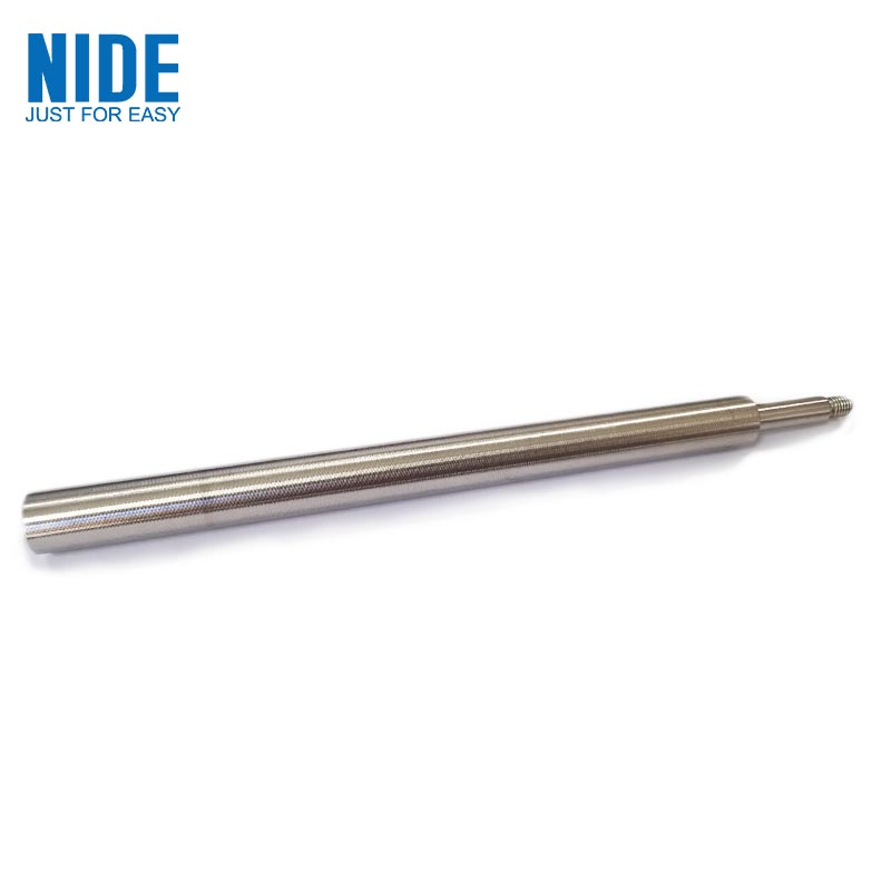 Что делает высокоточный линейный вал необходимым для современных систем перемещения?