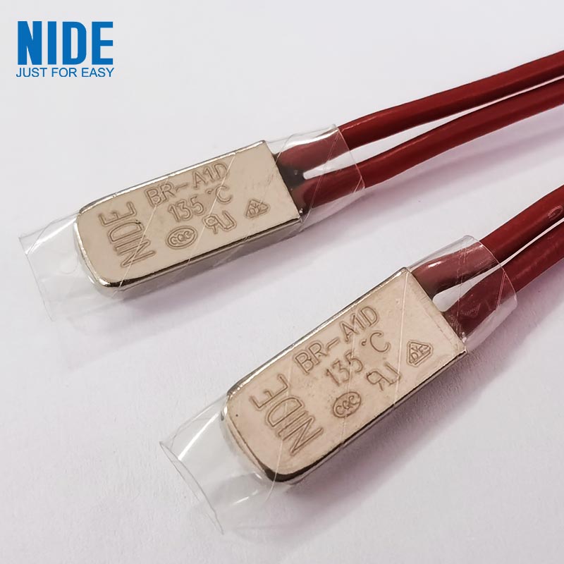 Что такое термозащита и почему она необходима для электрических устройств?